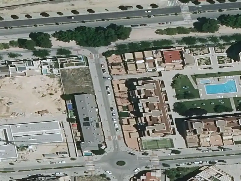 Xalet en venda a avda Olimpia, imagen 3