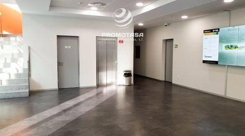 Foto 4 de Oficina de alquiler en Los Olivos - Los Ángeles, Getafe