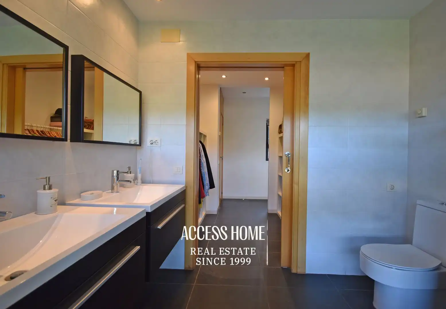 Detached house with pool for sale in Cabrils, imagen 25