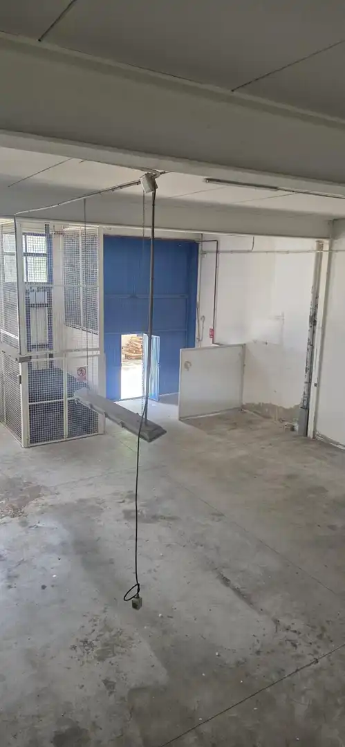 Industrial building to rent in Jubalcoi, imagen 10
