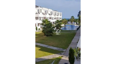 FANTÁSTICO APARTAMENTO REFORMADO CON TERRAZA A UN PASO DEL MAR EN VERA PLAYATe presentamos este fantástico apartamento situado en, imatge 2