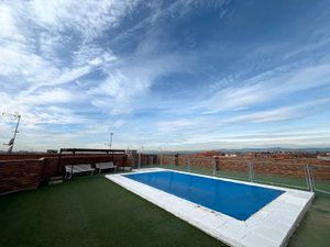 Pis en venda a Calle San Mateo, 1, Casco Antiguo