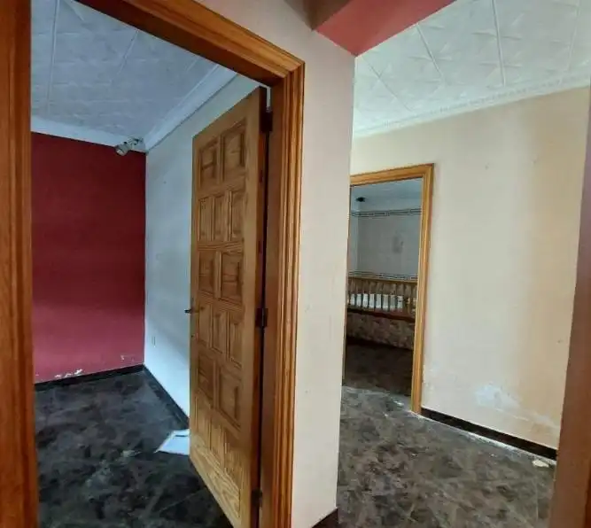 Casa o chalet en venta en Calle SAN ANTONIO, El Tanque