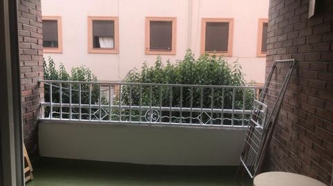 Foto 4 de Piso de alquiler en San Ildefonso, Granada Capital
