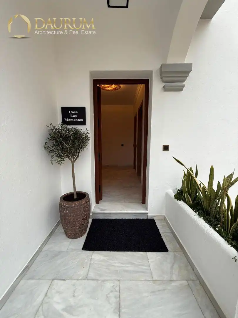 Chalet con terraza en venta en Calle Río Támesis, Rodeo Alto - Guadaiza - La Campana, imagen 22