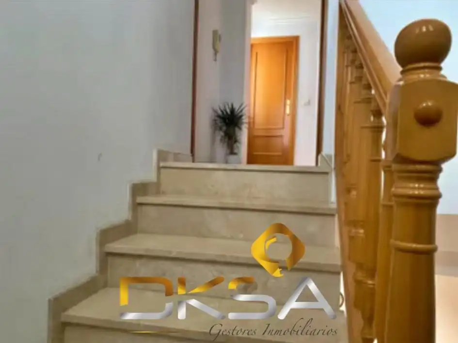 Ático con terraza en venta en Calle CANTO DE CASTALIA, imagen 16