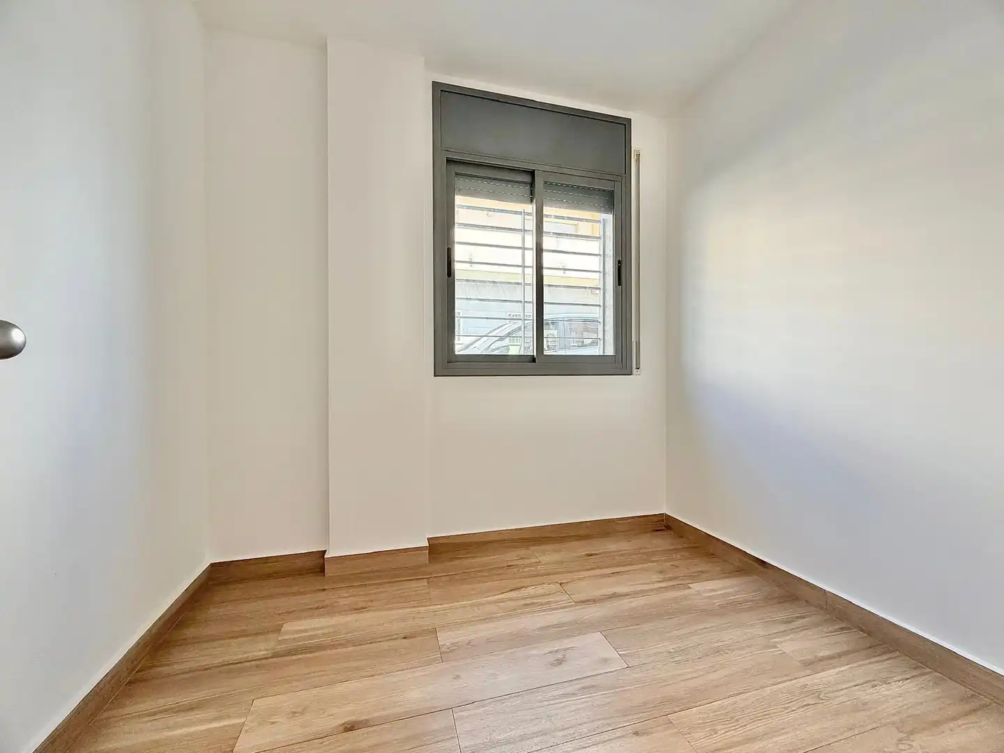 Habitación de Piso en venta en Terrassa