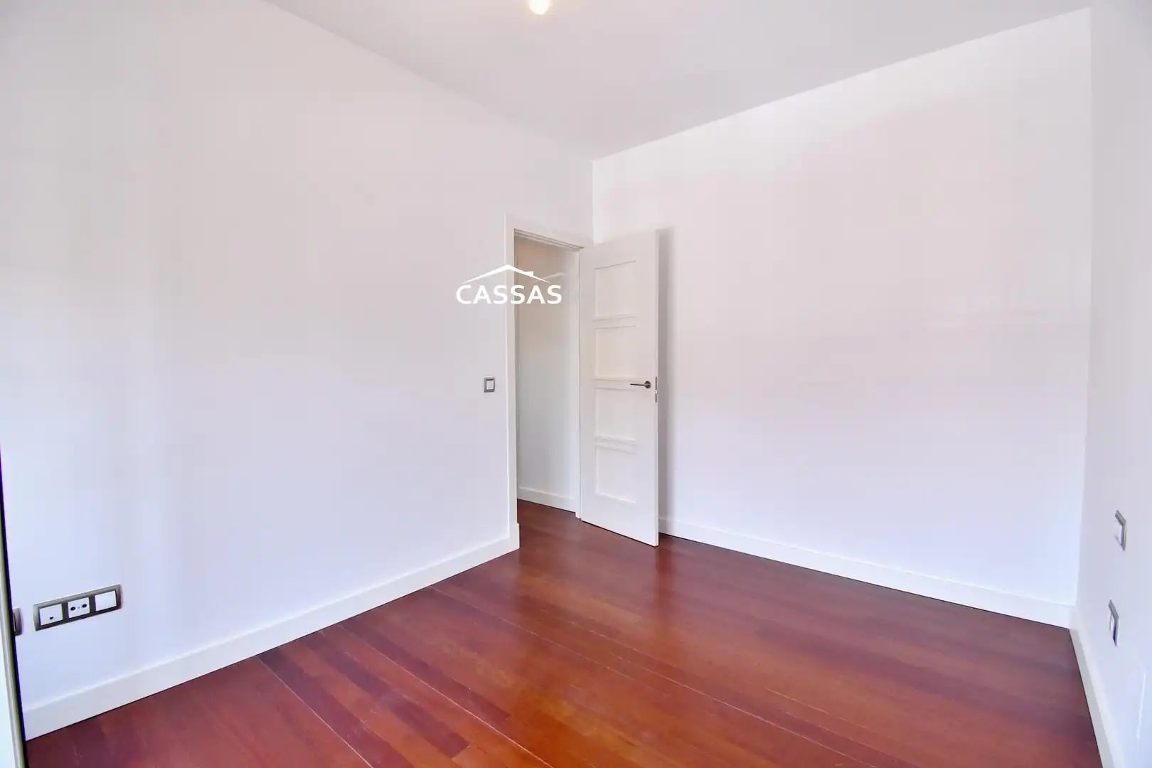 Dormitori de Casa adosada en venda en Torrejón de Ardoz amb Aire condicionat, Calefacció i Parquet