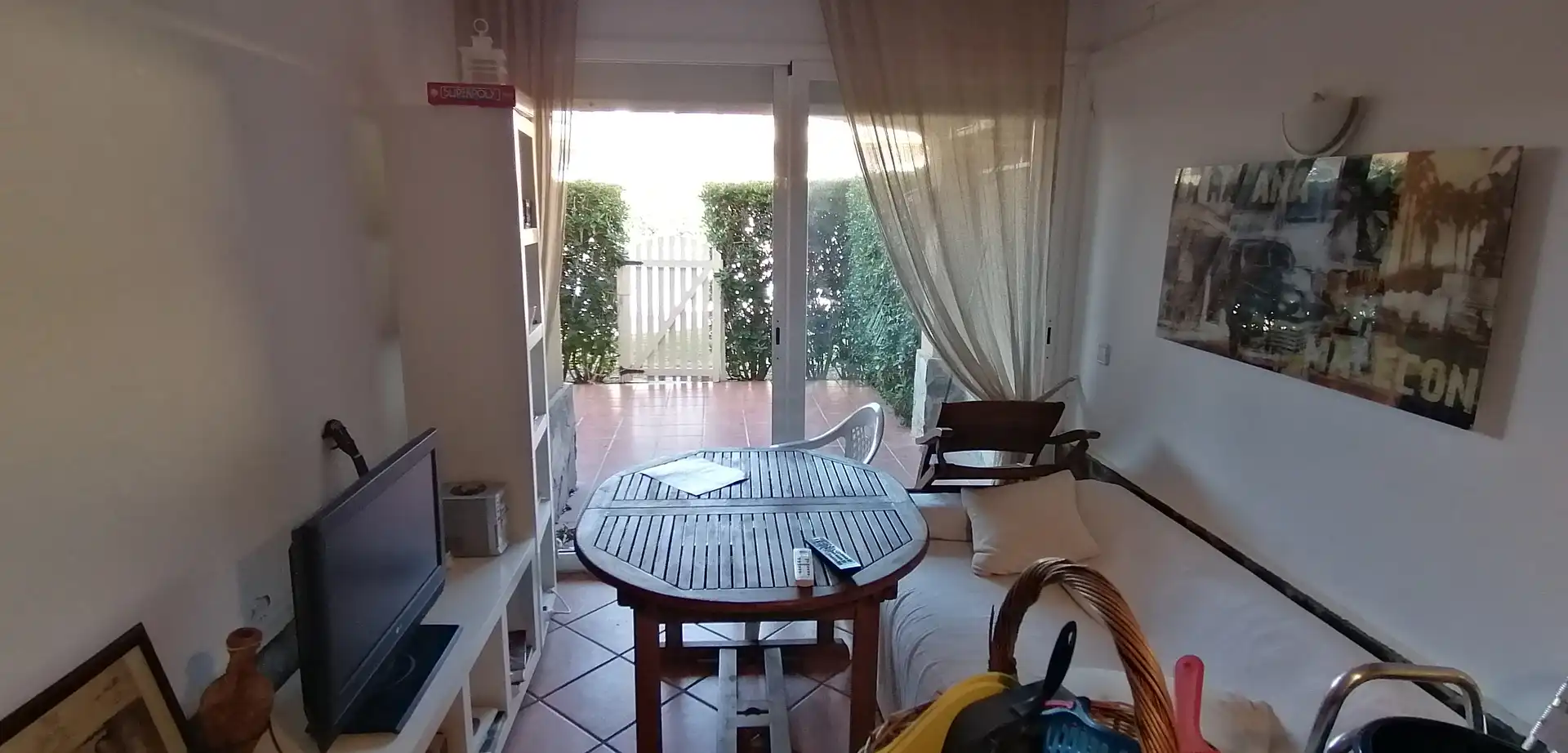 Apartamento en venta en Carrer Assutzena, Els Griells