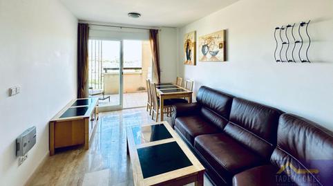 Foto 2 de Apartament de lloguer a S, 4, Gea y Truyols, Murcia