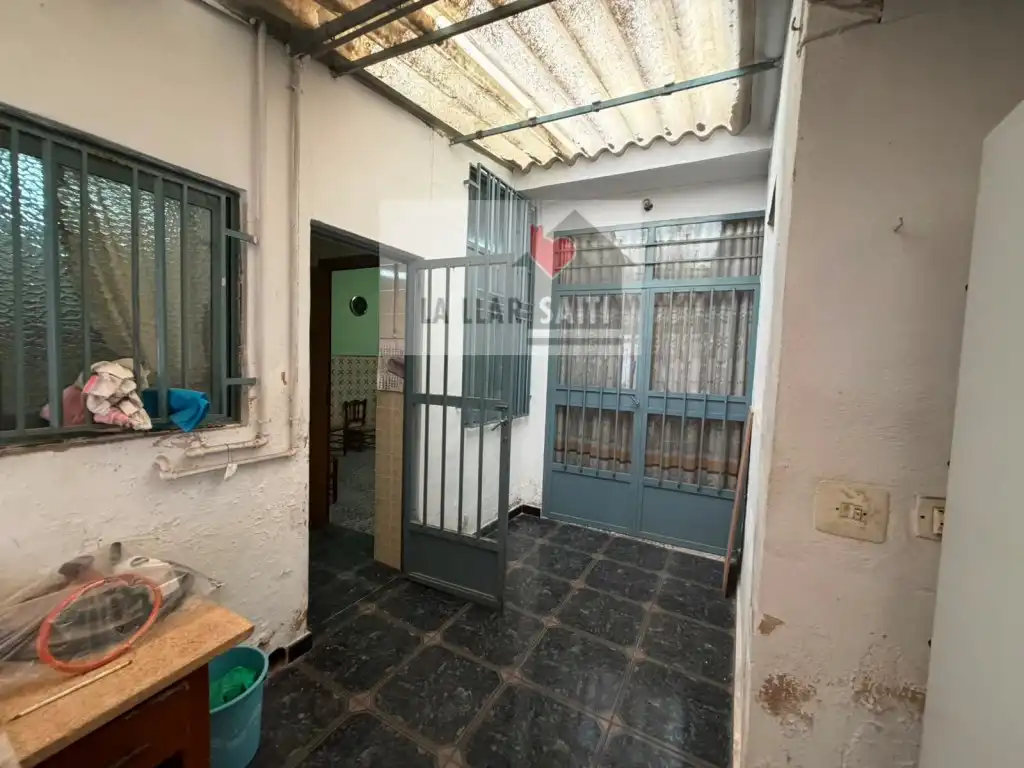 Casa o xalet en venda en Llocnou d'En Fenollet