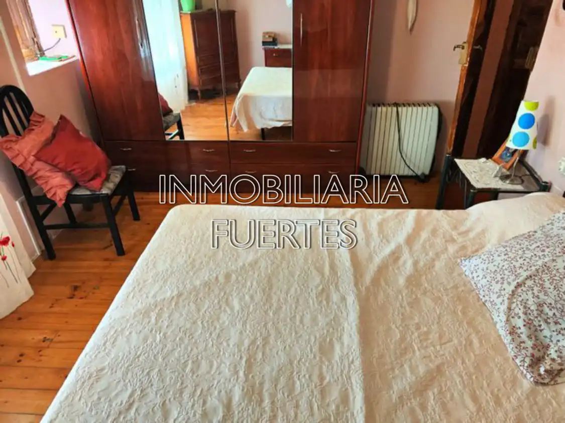 Maison avec jardin à vendre à Calle el Barrio, imagen 23