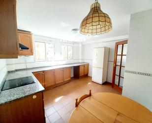 Kitchen of Single-family semi-detached for sale in Novelé  / Novetlè  with Terrace and Balcony