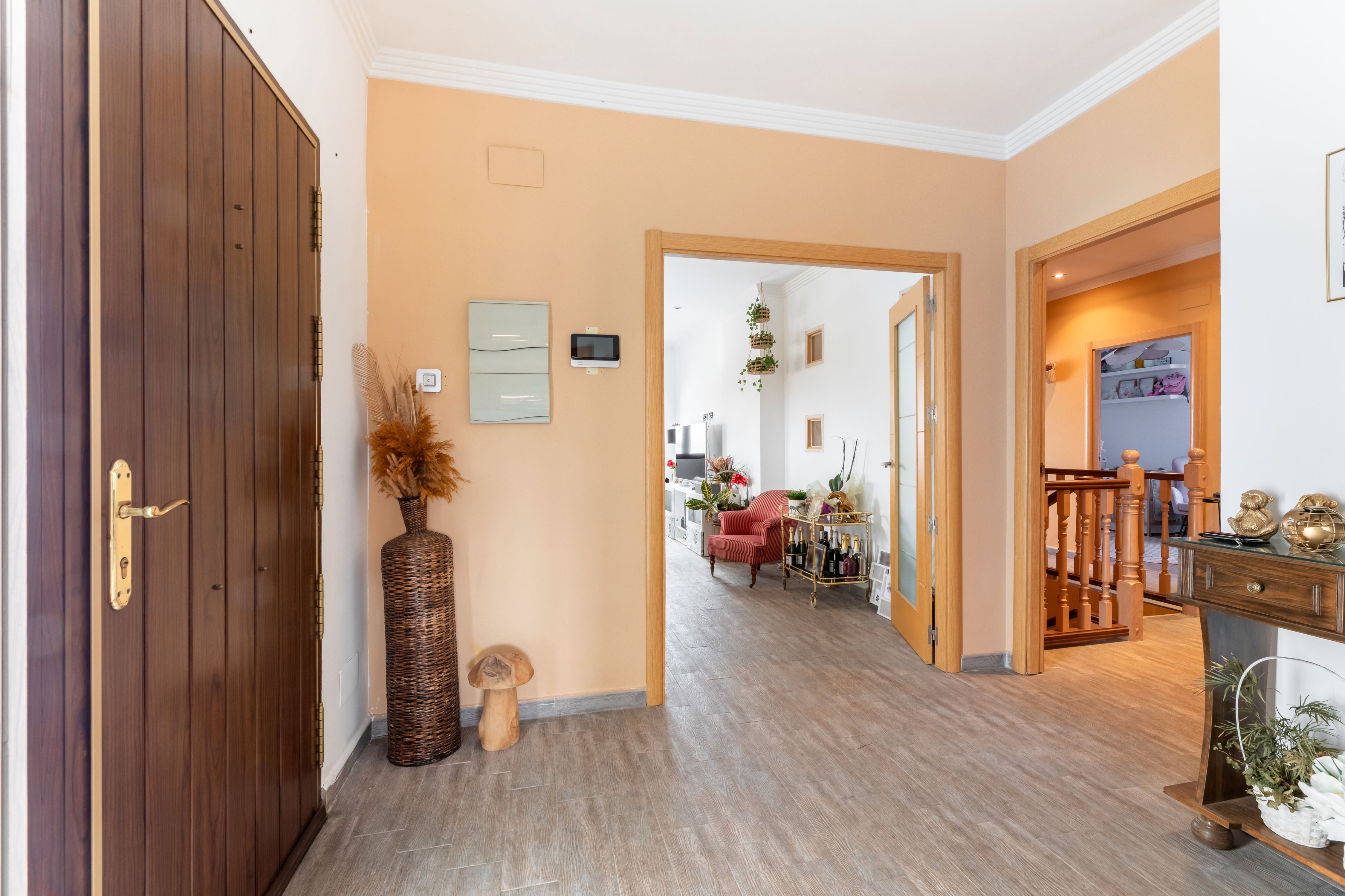 Casa o chalet en venta en El Viso de San Juan con Aire acondicionado, Jardín privado y Trastero