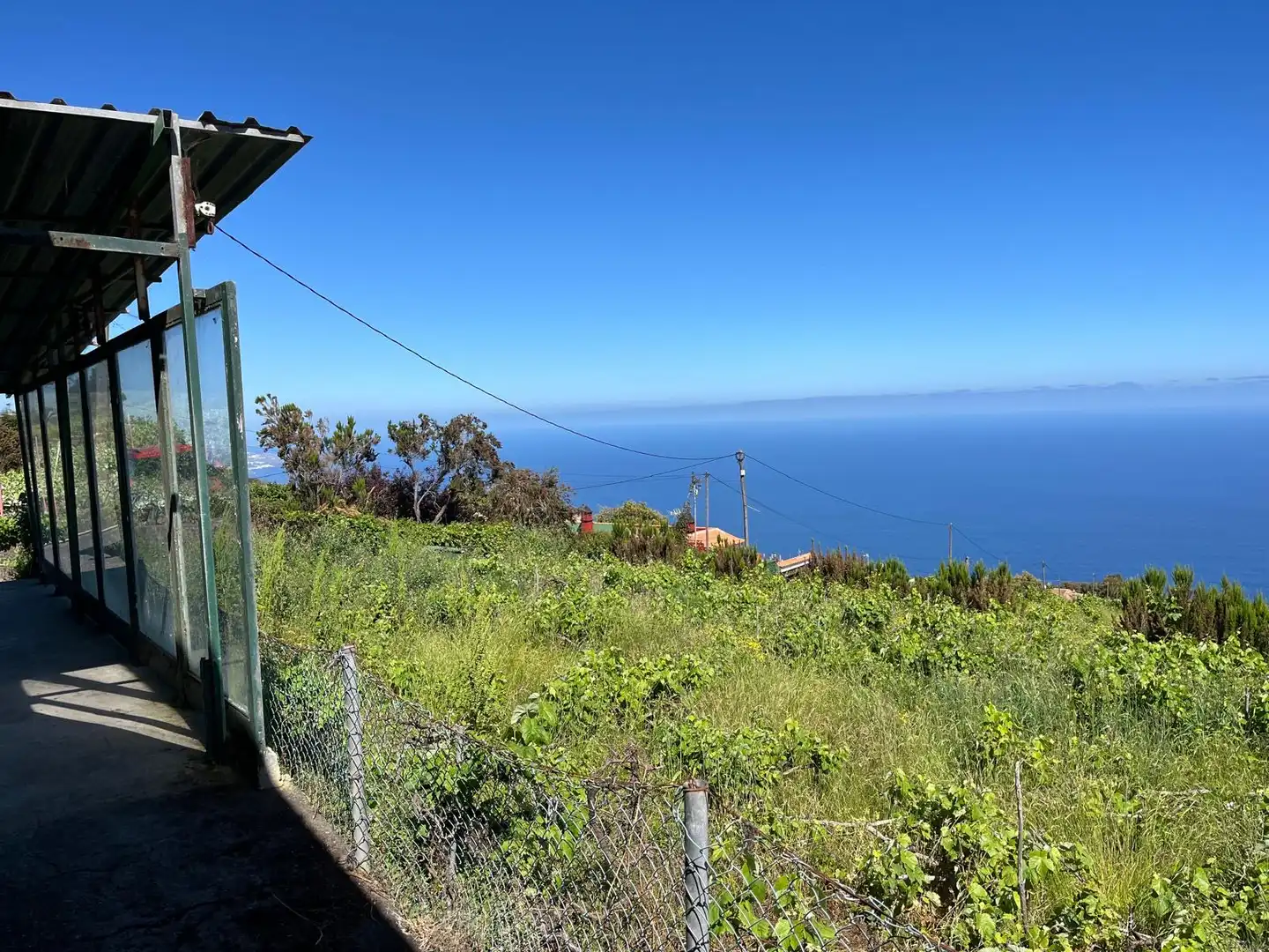 Residential for sale in Santa Úrsula
