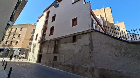Foto 5 de Edificio en venta en Centre, Igualada