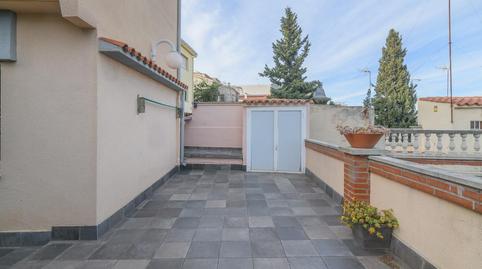Foto 4 de Casa o chalet en venta en  Aguilar, La Font d'en Fargues,  Barcelona Capital