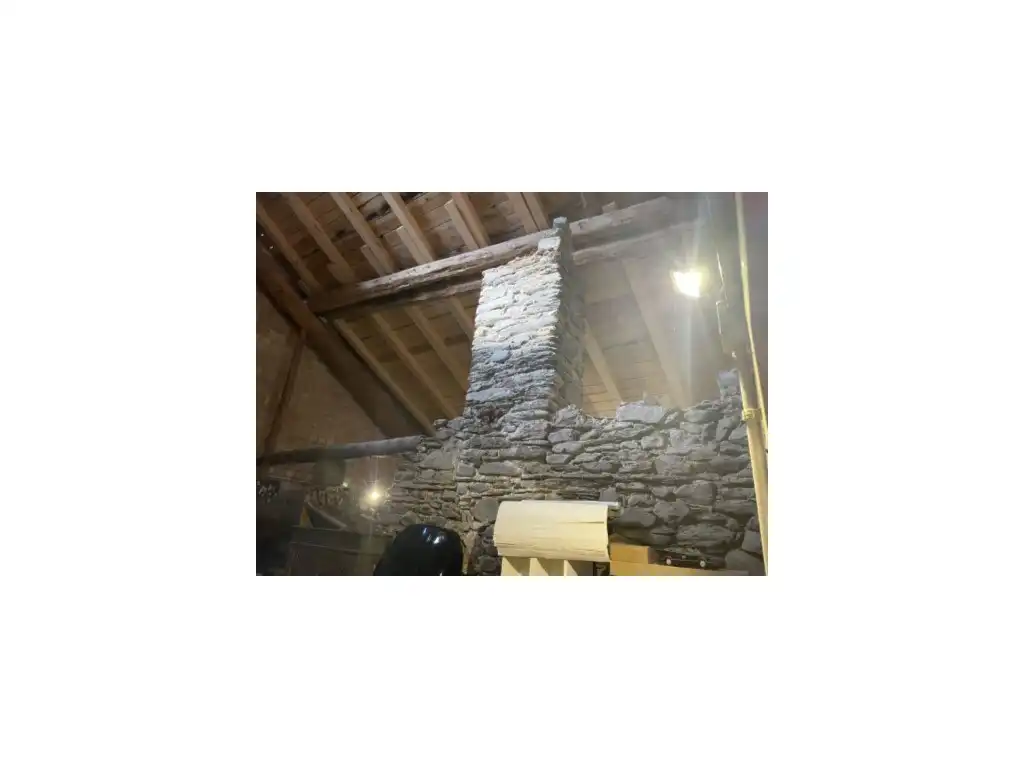 Finca rústica en venta en Alt Àneu