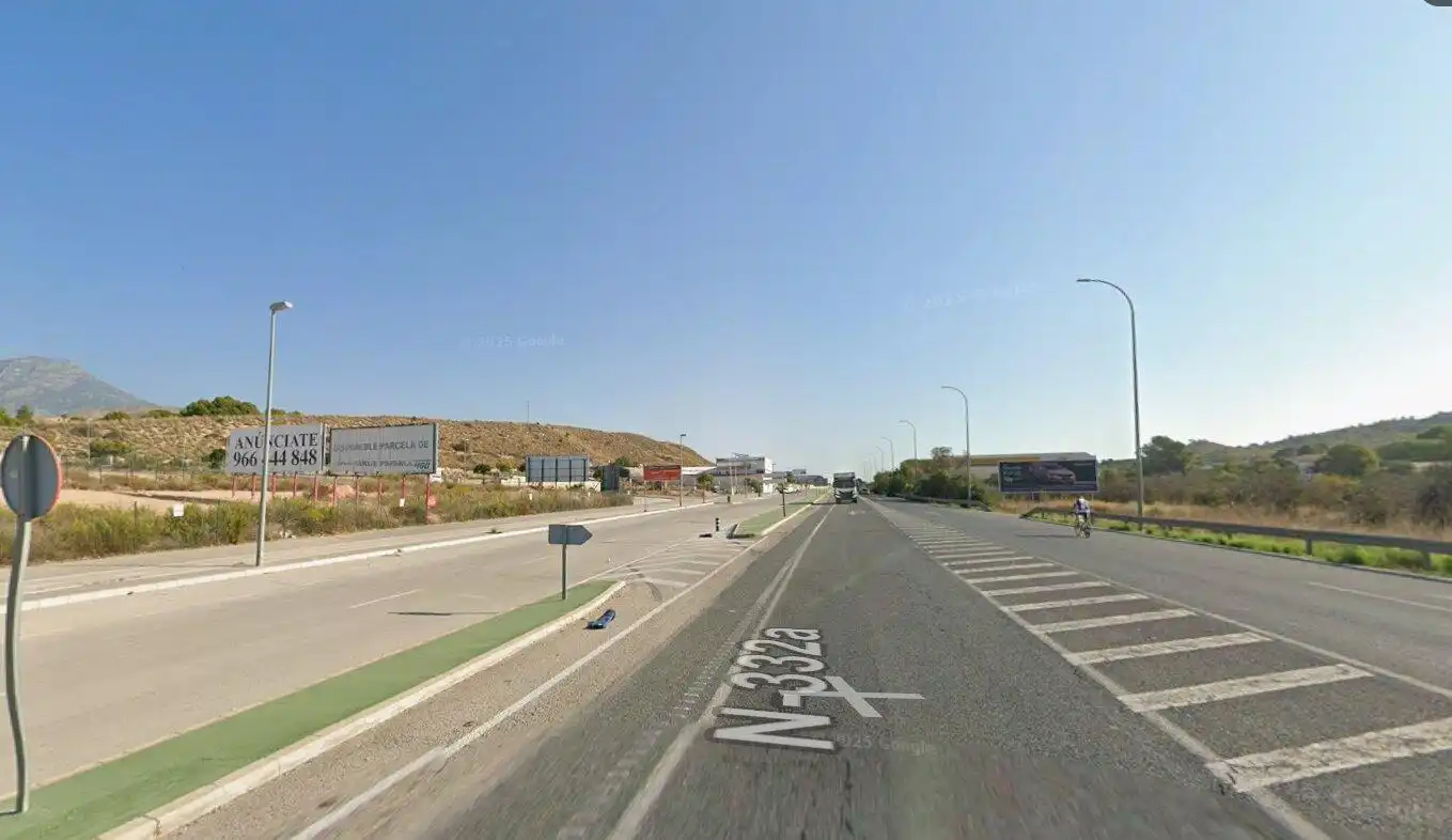 Industriegrundstück zum Verkauf in Platja de Torres