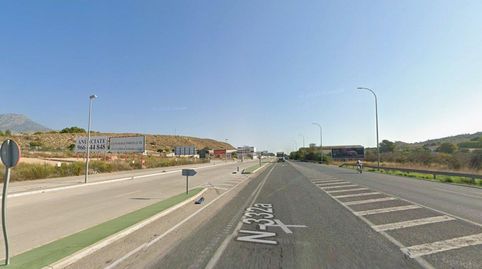SOLAR INDUSTRIAL EN VENTA EN POLÍGONO INDUSTRIAL DE VILLAJOYOSA  2.867 m2