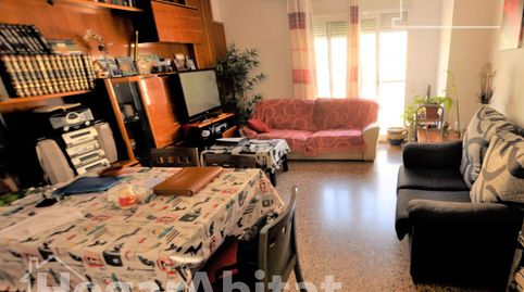Foto 2 de Piso en venta en Calle Pintor Rafael Solbes, Camí Reial, Valencia Capital