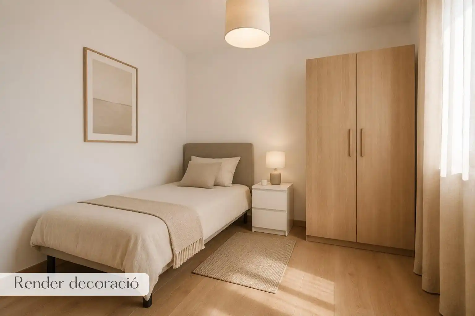 Terraced house for sale in Grupo S PAU, imagen 12