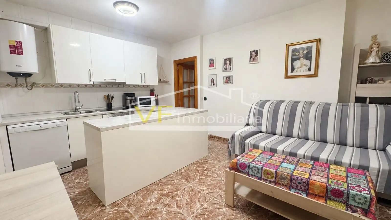 Flat for sale in Centro