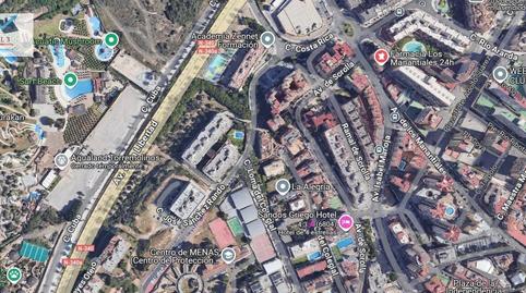 Photo 3 of Flat for sale in Calle Jose Sanchez Rando, Ayuntamiento, Málaga