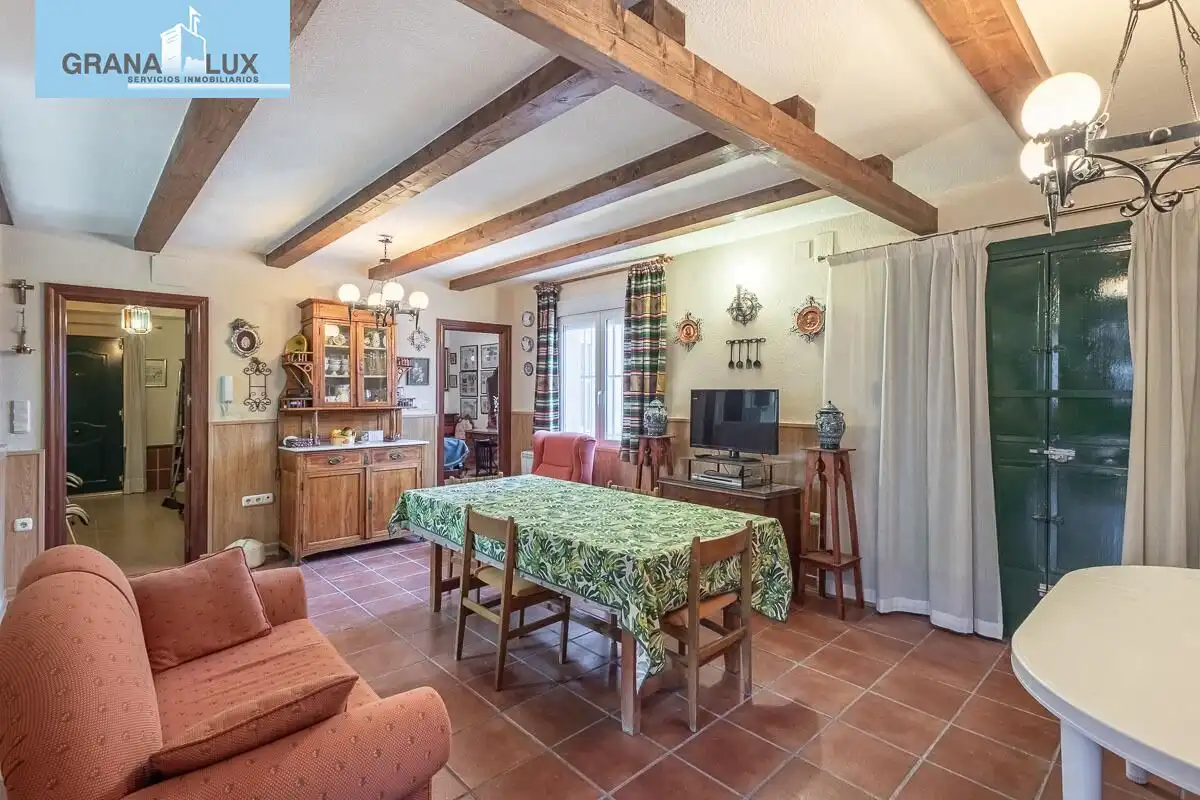 Casa con piscina in vendita a Avenida del Molino Alto, imagen 6