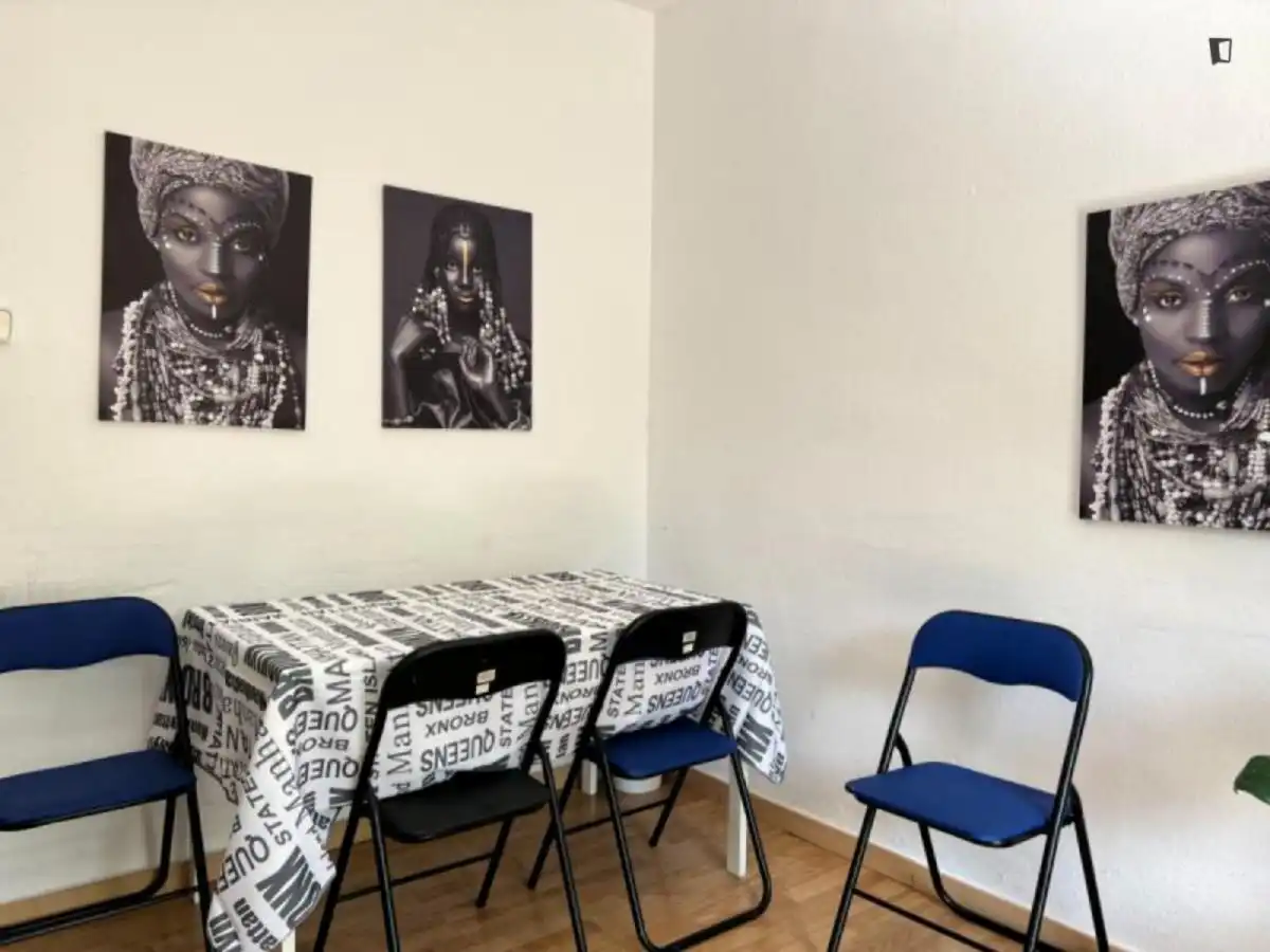 Habitación en Camino de Ronda