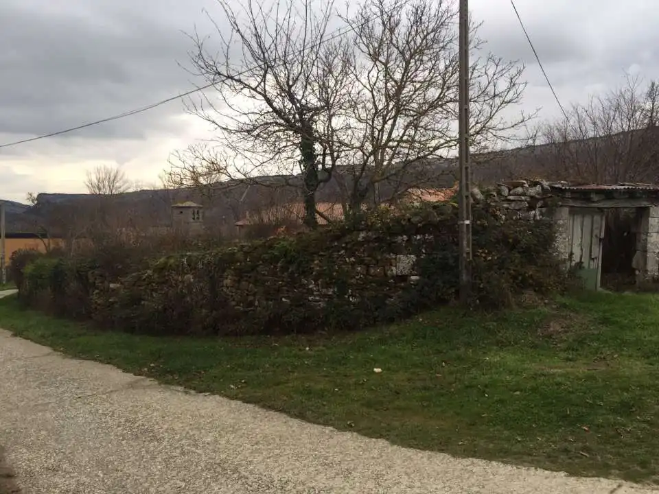 Residential zum Verkauf in Merindad de Sotoscueva