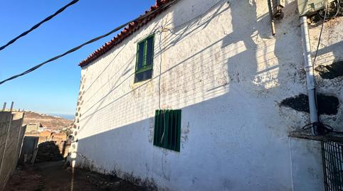 Foto 4 de Casa o xalet en venda a Calle la Virgen, Valle de los Nueve - El Ejido - Medianías, Las Palmas