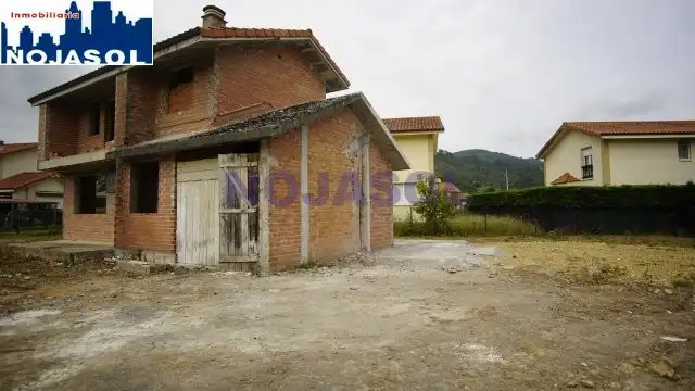 Casa o chalet en venta en Solórzano