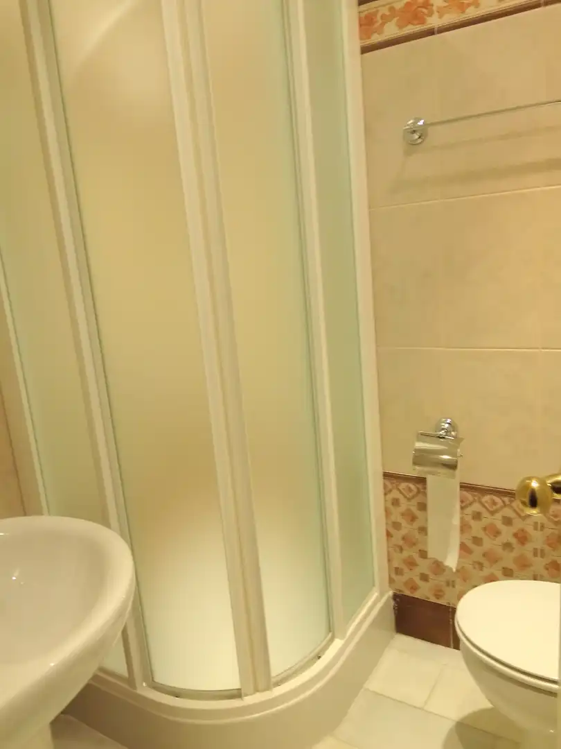 Baño de Casa o chalet en venta en Prado del Rey con Jardín privado, Terraza y Amueblado