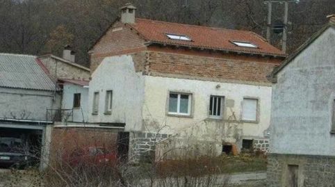 Casa en venta en Guardo, 3 dormitorios.