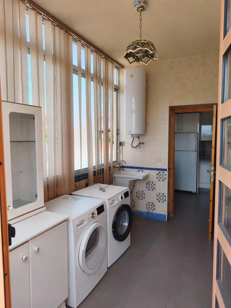 Kitchen of Houses for sale in Molina de Segura