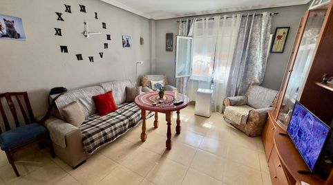 Foto 3 de Piso en venta en Valdepeñas, Ciudad Real