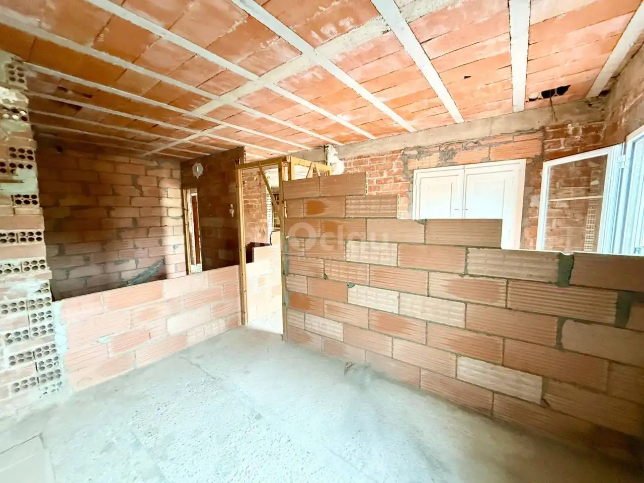 Casa o xalet en venda en L'Estany amb Calefacció i Terrassa