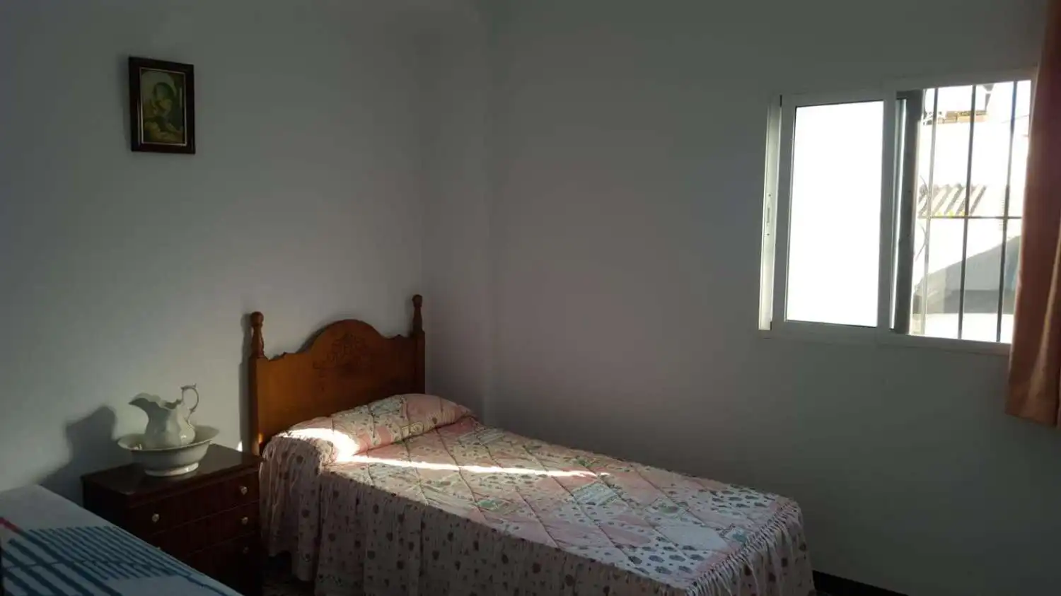 Habitación de Casa o chalet en venta en Algarrobo con Terraza y Trastero