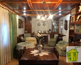 Dining room of House or chalet for sale in Andújar  with Terrace