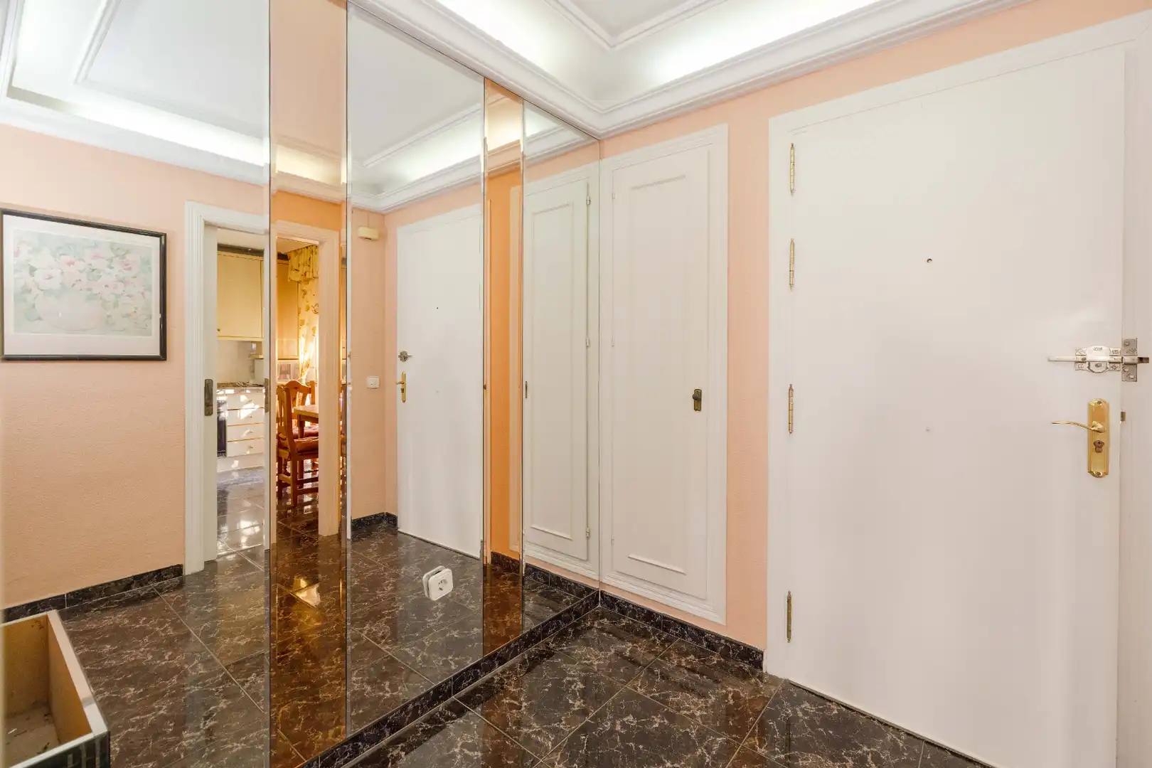 Casa adosada en venda en Marbella amb Jardí privat, Terrassa i Traster