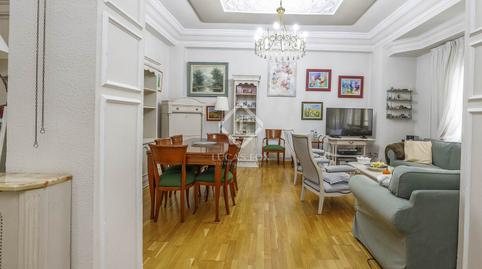 Foto 3 de Piso en venta en Sant Francesc, Valencia