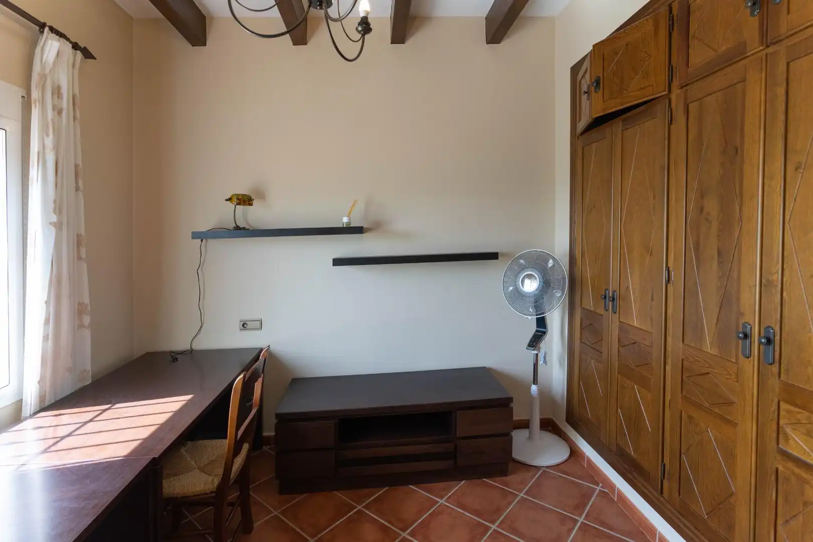 Houses for rent in Alhaurín El Grande  with Air Conditioner, Private garden and Terrace