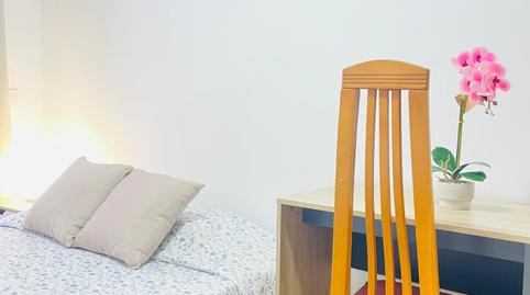 Foto 5 von Wohnung zur untervermieten in Calle del Teniente Llorca, 26, Campoamor, Alicante / Alacant