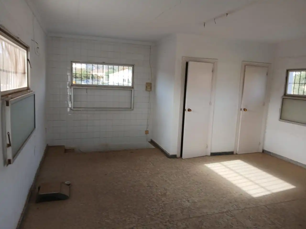 Terrenos y solares en venta en Barriada los Lopez