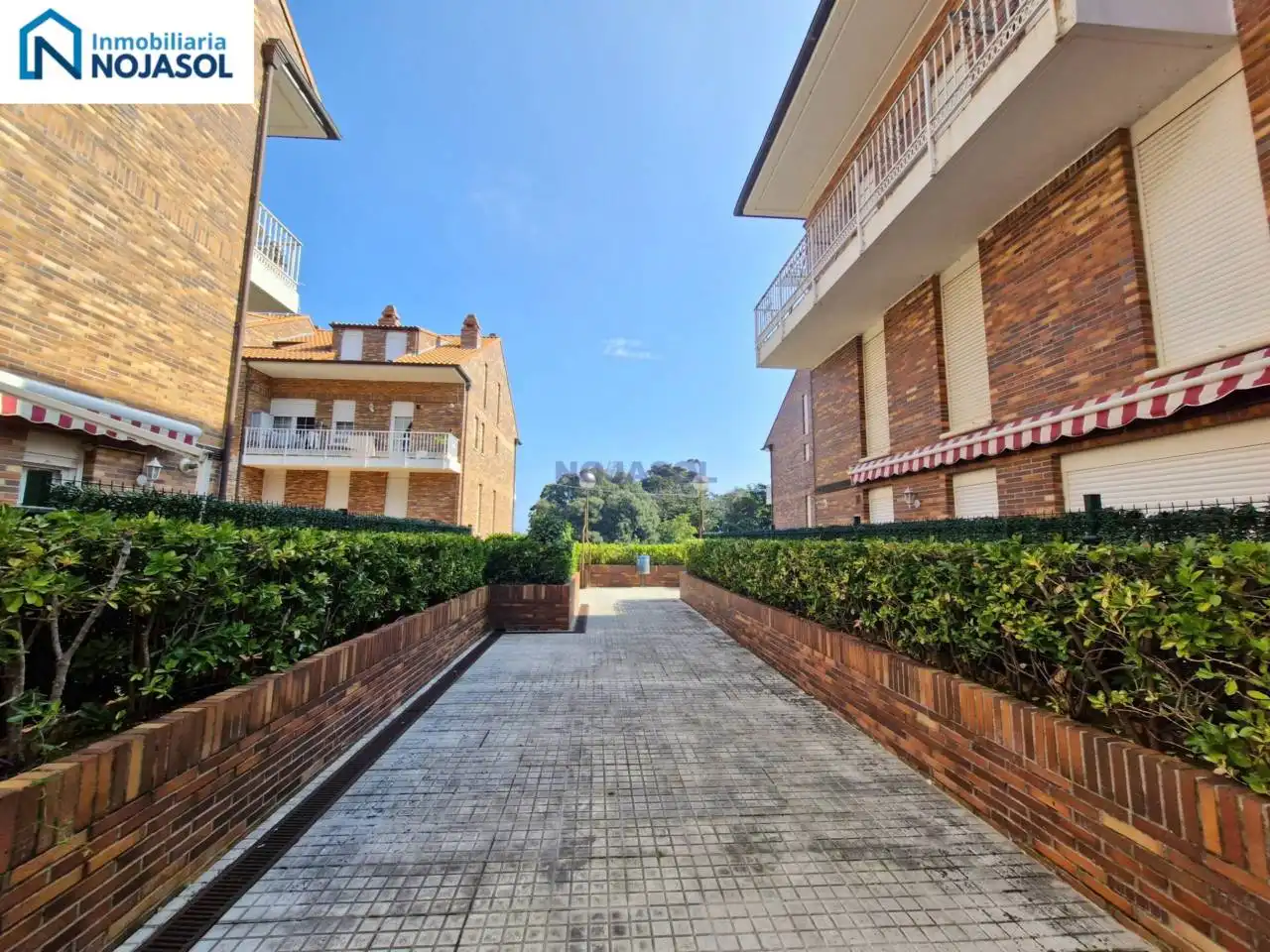 Apartment mit Garten zum Verkauf in Calle los pinares, imagen 42