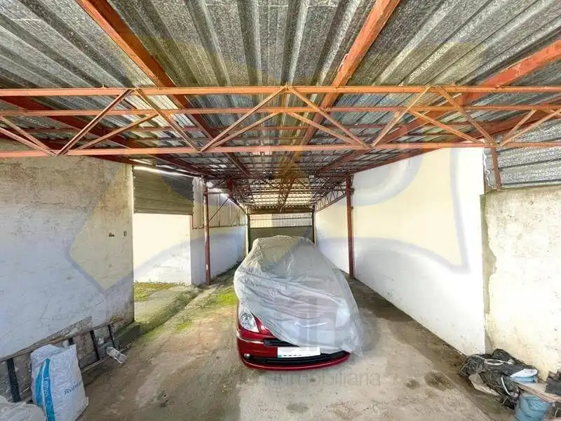 Parking de Casa o chalet en venta en Galindo y Perahuy