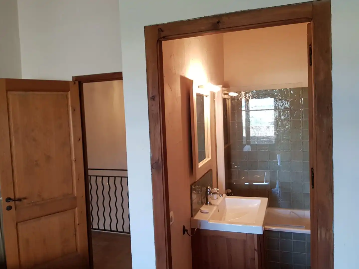 Casa a schiera con giardino in vendita a Plaça Pou Colom 5, imagen 43