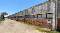 Exterior view of Industrial buildings for sale in Lladó