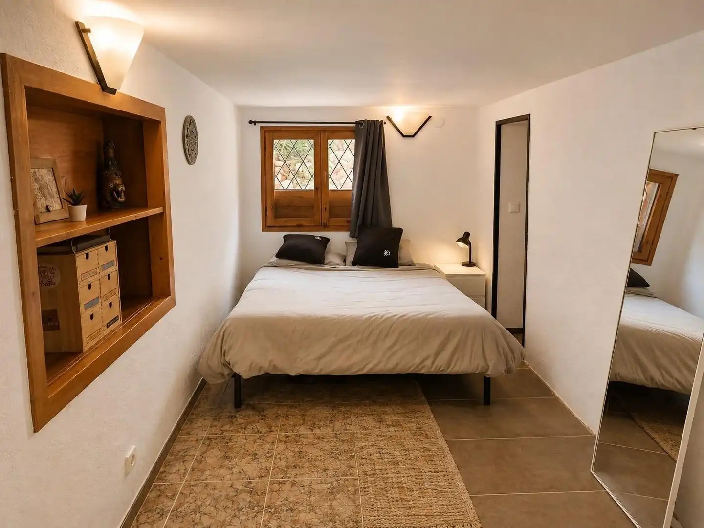 Casa amb terrassa en venda a Sarrià - Sant Gervasi, imagen 58